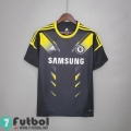 Retro Camiseta Del Chelsea Segunda RE88 12/13