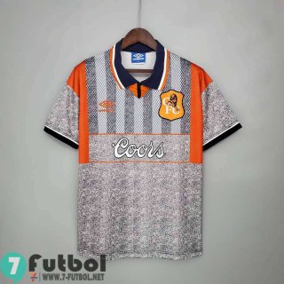 Retro Camiseta Del Chelsea Segunda RE116 94/96