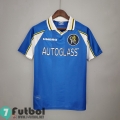 Retro Camiseta Del Chelsea Primera RE74 97/99