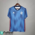 Retro Camiseta Del Flamengo Segunda RE102 18/19