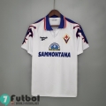 Retro Camiseta Del Florencia Segunda RE114 95/96