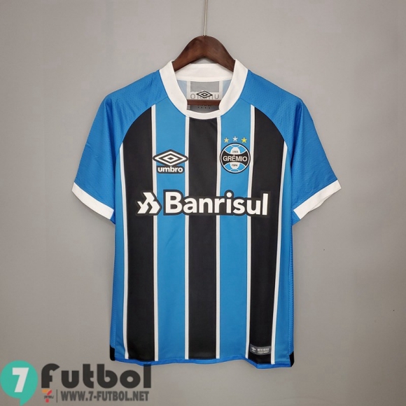 Retro Camiseta Del Gremio Primera RE61 2017