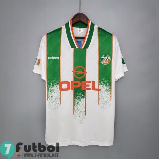 Retro Camiseta Del Ireland Segunda RE111 1994