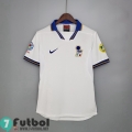 Retro Camiseta Del Italy Segunda RE94 1996