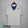 Retro Camiseta Del Italy Segunda RE73 2006
