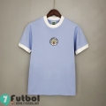 Retro Camiseta Del Manchester City Primera RE107 1972