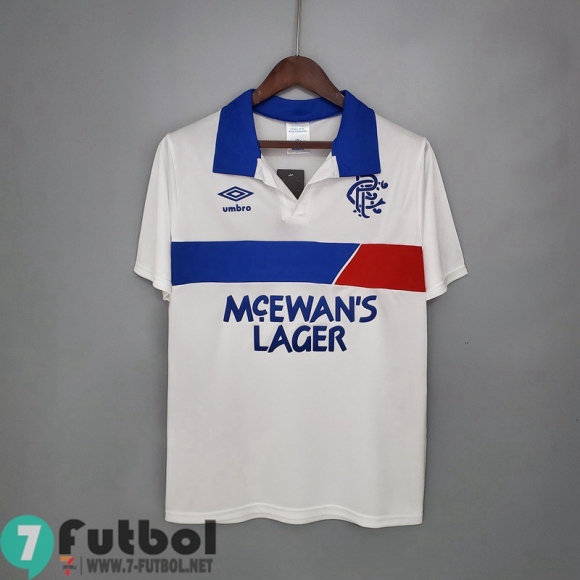 Retro Camiseta Del Rangers Segunda RE122 1994