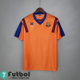 Retro Camiseta Del Tigers Segunda RE136 89/92