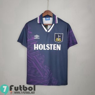 Retro Camiseta Del Tottenham Segunda RE120 94/95