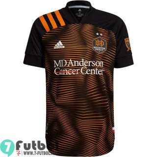 Houston Dynamo Camiseta Del Segunda 2021