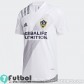 LA Galaxy Camiseta Del Primera 2021