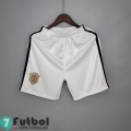 Pantalon Corto Futbol Manchester United Primera DK06 99/00