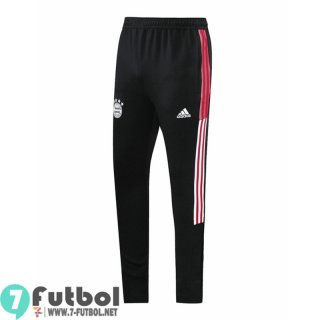 Pantalon Largo Entrenamiento Futbol Bayern Munich P10 2021 2022