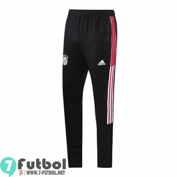 Pantalon Largo Entrenamiento Futbol Bayern Munich P10 2021 2022