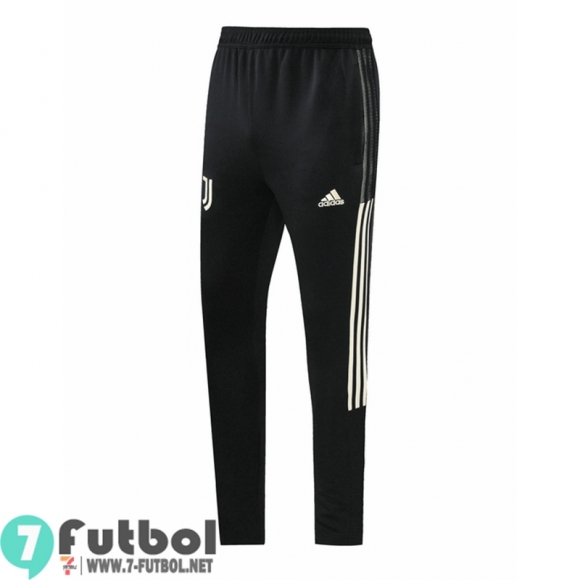 Pantalon Largo Entrenamiento Futbol Juventus P13 2021 2022