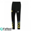 Pantalon Largo Entrenamiento Futbol Dortmund BVB P14 2021 2022