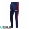 Pantalon Largo Entrenamiento Futbol Arsenal P17 2021 2022