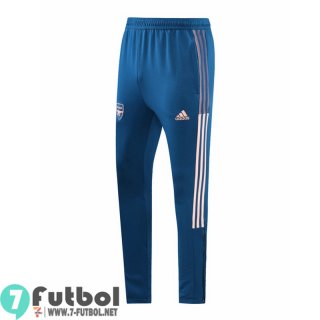 Pantalon Largo Entrenamiento Futbol Arsenal P21 2021 2022