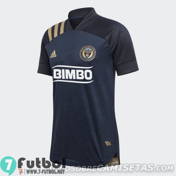 Philadelphia Union Camiseta Del Primera 2021