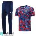 T-shirt Futbol Bayern Munich color + Pantalon PL75 2021 2022