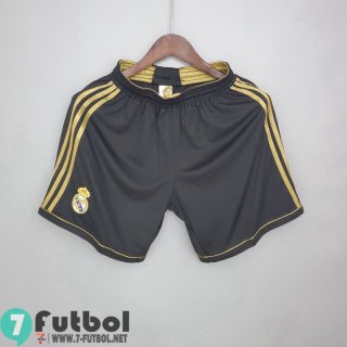 Pantalon Corto Futbol Real Madrid Segunda DK04 11/12