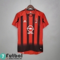 Retro Camiseta Del AC Milan Primera RE40 04-05