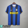Retro Camiseta Del Inter Milan Primera RE39 08-09
