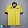 Retro Camiseta Del Arsenal Segunda RE46 83-86