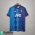 Retro Camiseta Del Arsenal Segunda RE49 95-96
