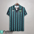 Retro Camiseta Del Celtic Segunda RE32 92/93