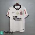 Retro Camiseta Del Corinthians Primera RE10 2012