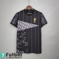 Retro Camiseta Del Liverpool RE37