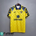 Retro Camiseta Del Parma RE13 95/97