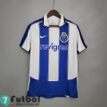 Retro Camiseta Del Porto Primera RE53 03-04