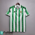 Retro Camiseta Del Real Betis Primera RE20 95/97