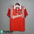 Retro Camiseta Del riverbed Segunda RE19 95/96