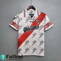 Retro Camiseta Del riverbed Primera RE18 95/96