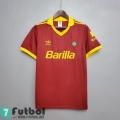 Retro Camiseta Del Roman Primera RE22 91/92