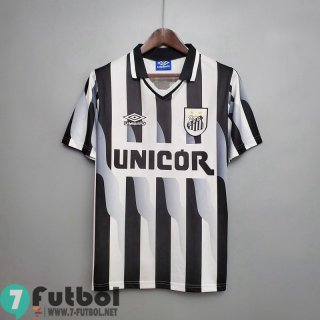Retro Camiseta Del Santos Segunda RE33 1998