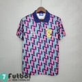 Retro Camiseta Del Scotland Segunda RE43 1988-89