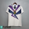Retro Camiseta Del Scotland RE30 94/96