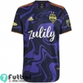 Seattle Sounders FC Camiseta Del Segunda 2021