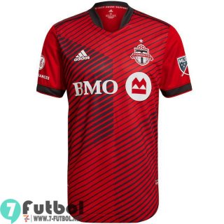 Toronto FC Camiseta Del Primera 2021