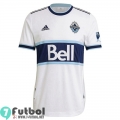 Vancouver Whitecaps FC Camiseta Del Primera 2021