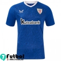 Athletic Bilbao Camiseta Futbol Segunda Hombre 24 25