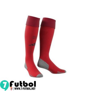 Bayern Munich Calcetines Futbol Primera Hombre 24 25