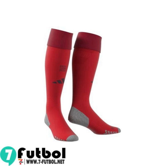 Bayern Munich Calcetines Futbol Primera Hombre 24 25