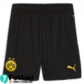 Dortmund Pantalon Corto Futbol Primera Hombre 24 25 P446