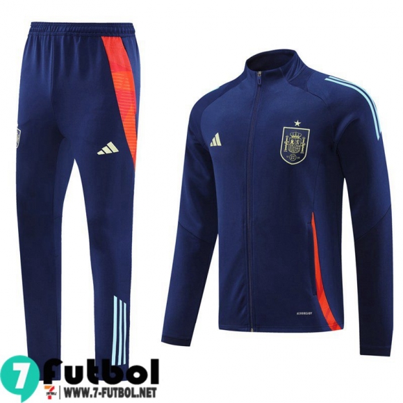 Espana Chaquetas Deportivas Hombre 24 25 B125