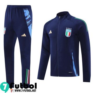 Italia Chaquetas Deportivas Hombre 24 25 B126